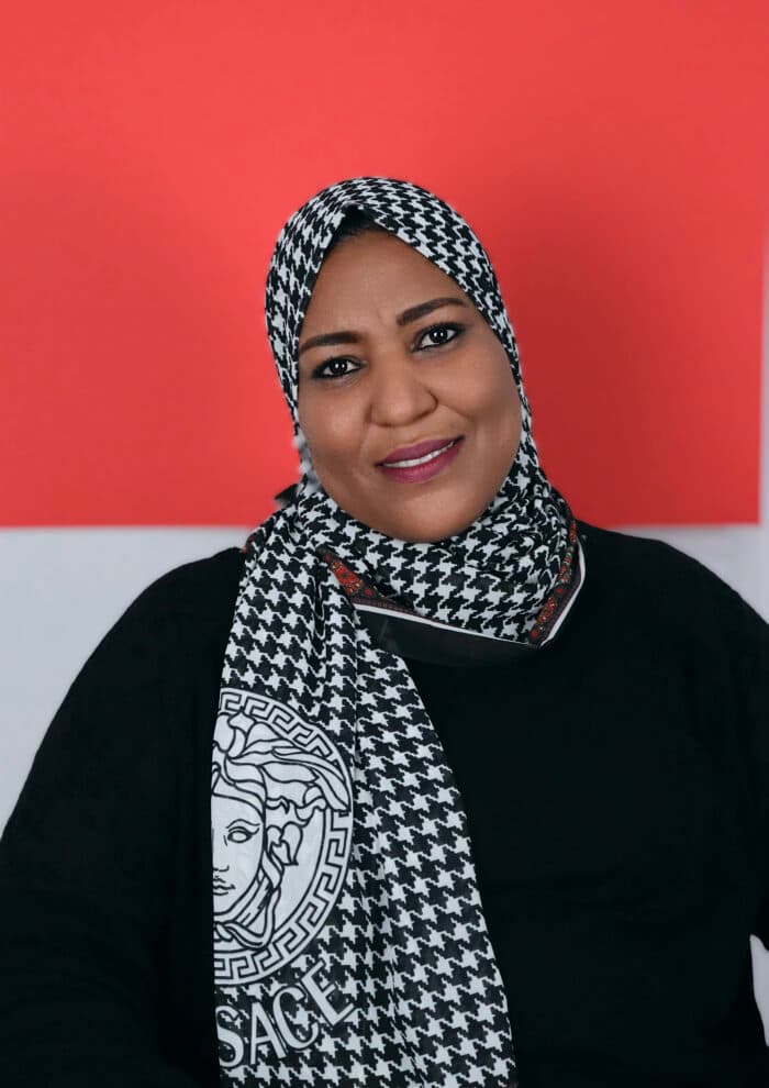 Membre du bureau — Membre du bureau de Maghreb Secours