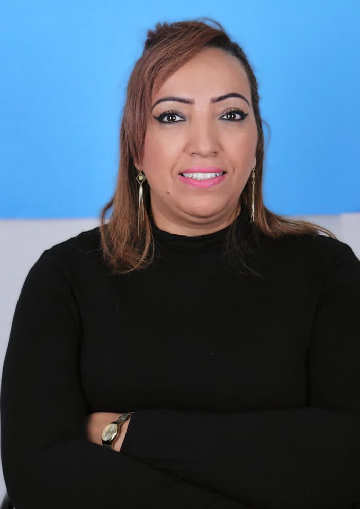 Membre du bureau — Communication de Maghreb Secours