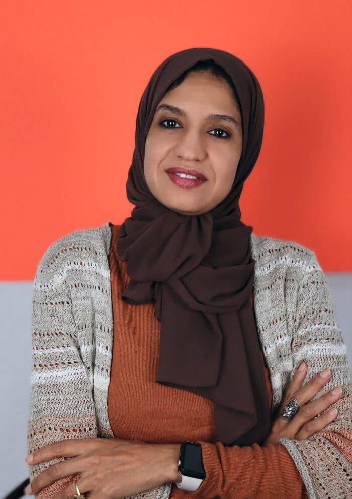 Membre du bureau — Membre du bureau de Maghreb Secours
